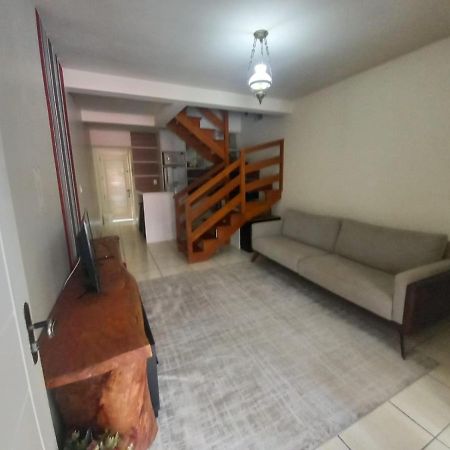 Sobrado Encantos De Eulalia Bento Gonçalves Exterior foto